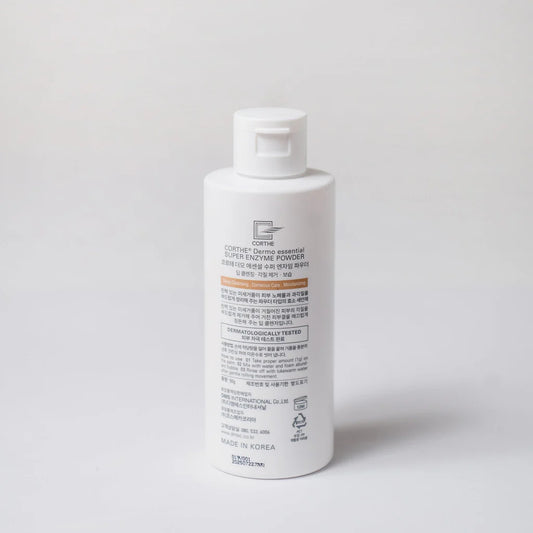 Corthe Dermo Essential Super Enzyme Powder