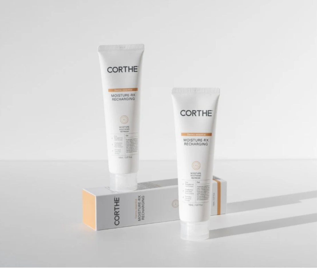 Corthe Dermo Essential Moisture RX Recharging Cream
