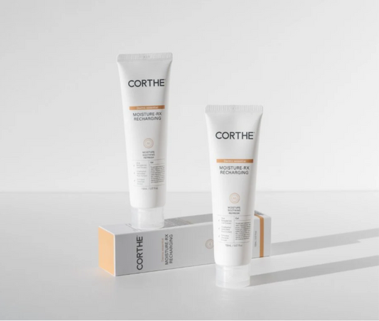 Corthe Dermo Essential Moisture RX Recharging Cream