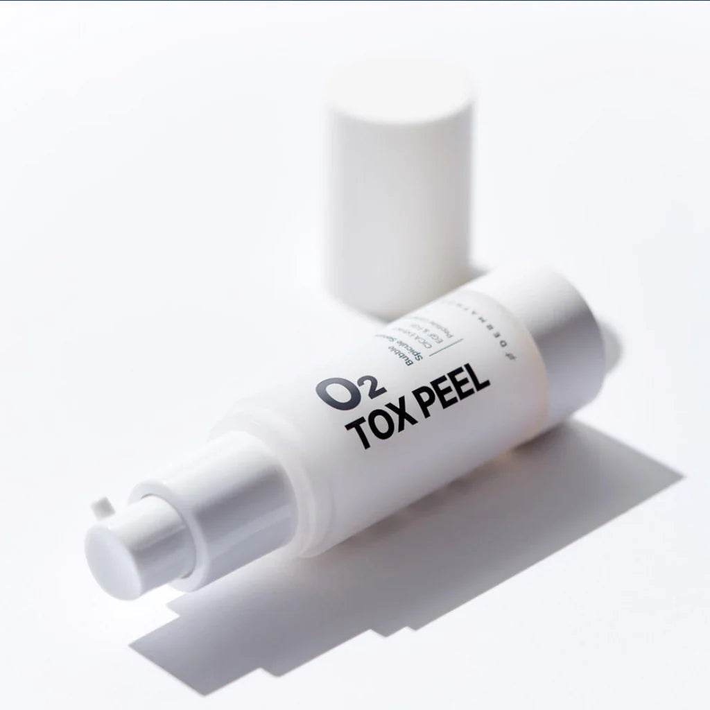 O2 Tox Peel