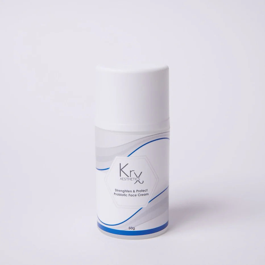 Strengthen + Protect Probiotic Bundle