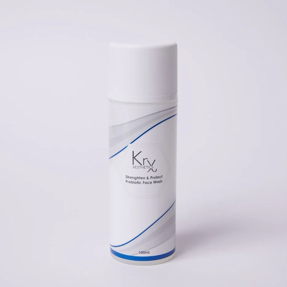 Strengthen + Protect Probiotic Bundle