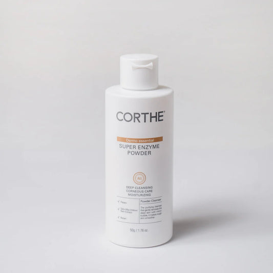 Corthe Dermo Essential Super Enzyme Powder