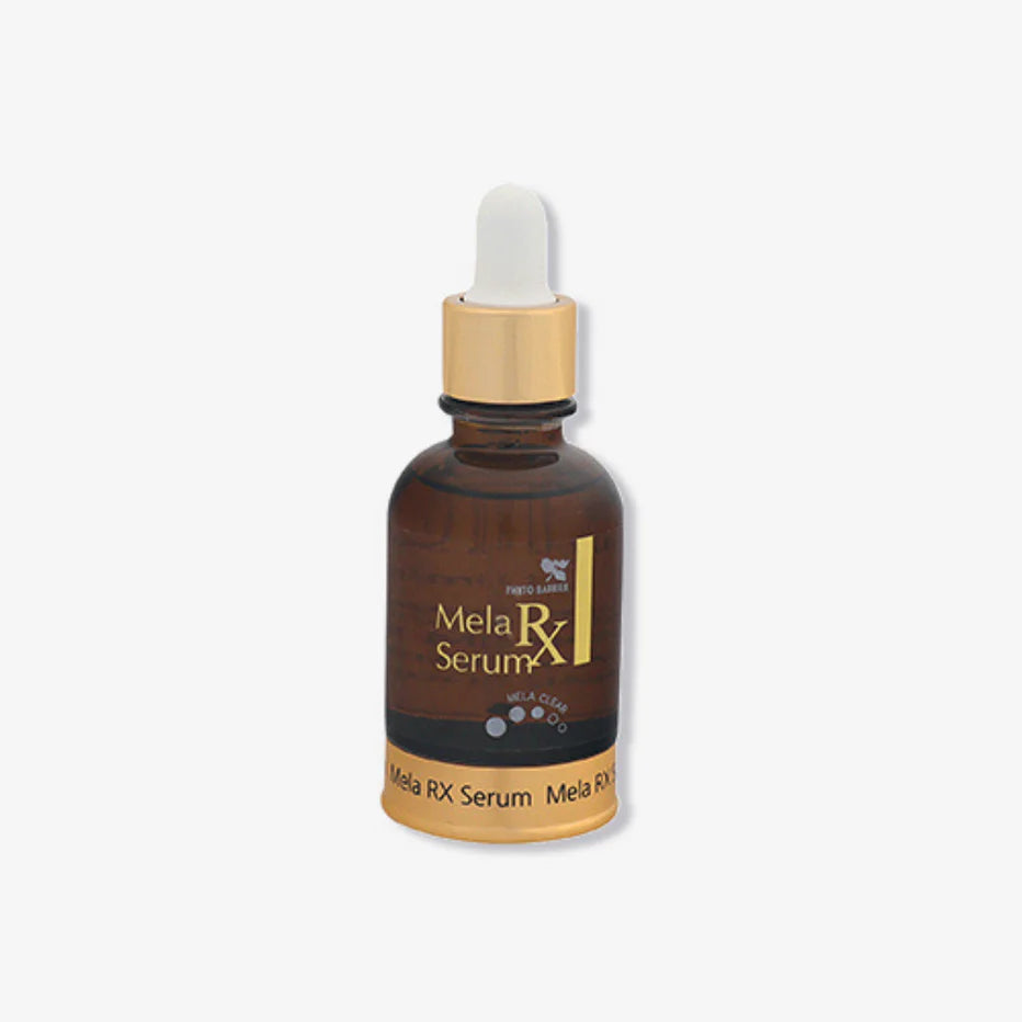 BR PHARMA Phyto Barrier Mela RX Serum | Cain Cosmetics