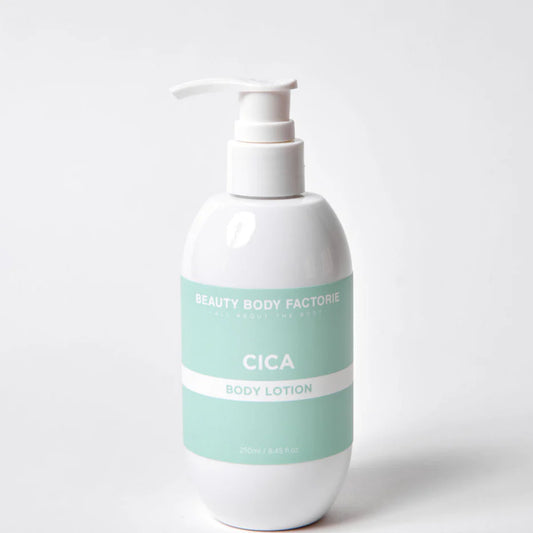 Cica Body Lotion