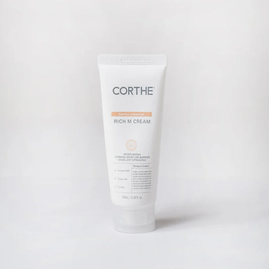 Corthe Dermo Essential Rich M Cream | Cain Cosmetics