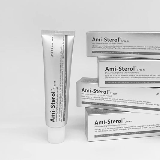 Dermathod Ami-Sterol Cream | Cain Cosmetics