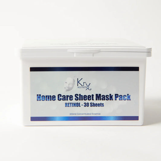 Retinol Home Care Masks