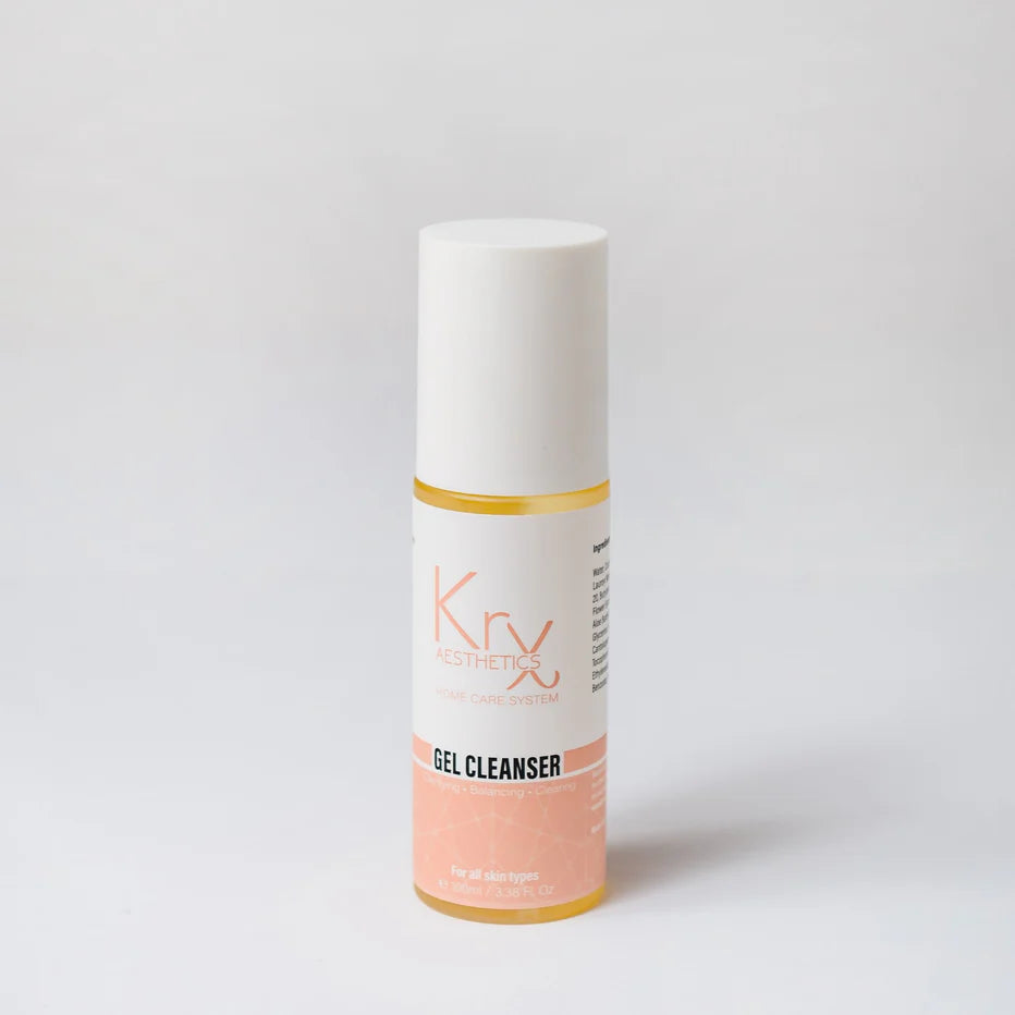 Glow Gel Cleanser