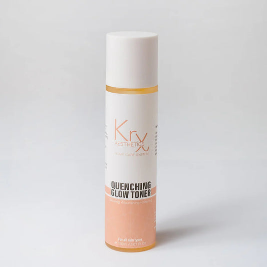 Glow Quenching Toner