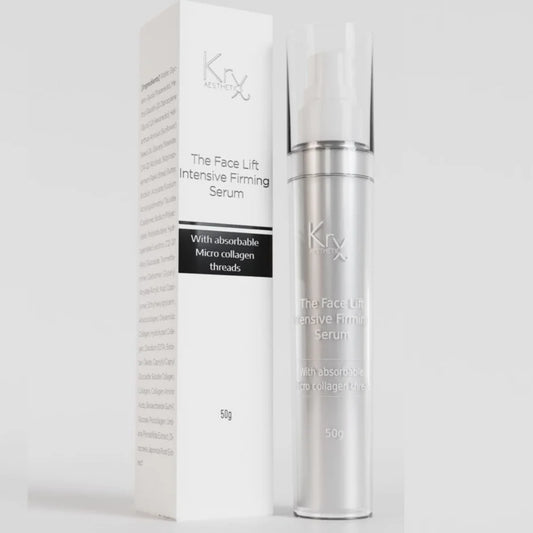 The Face Lift Intensive Firming Serum