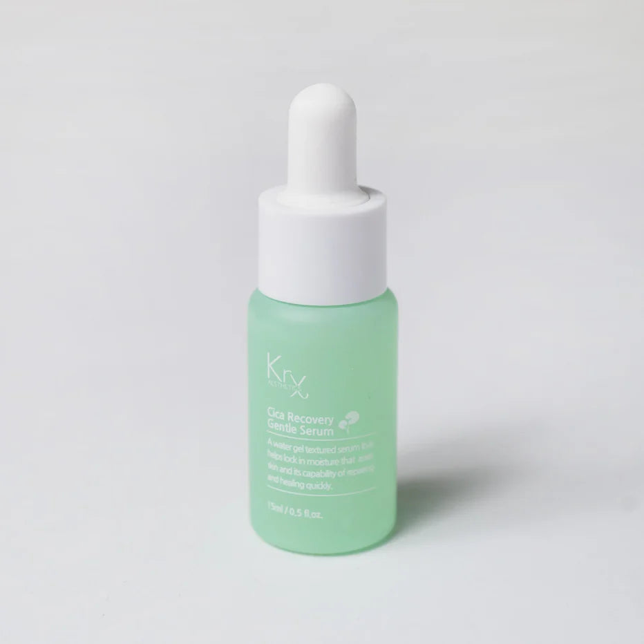 Cica Recovery Gentle Serum