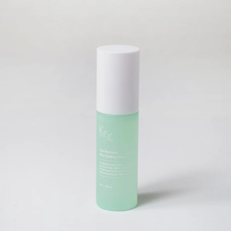 Cica Recovery Ultra Healing Toner